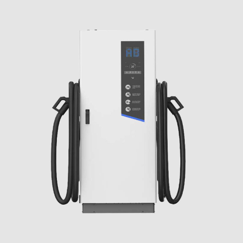 Multi-Brand EV Showroom