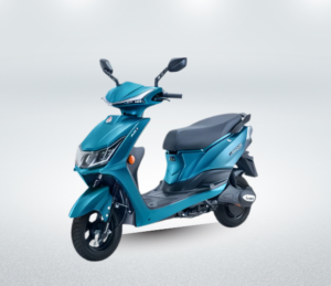 EV Rentals & Fleet Solutions